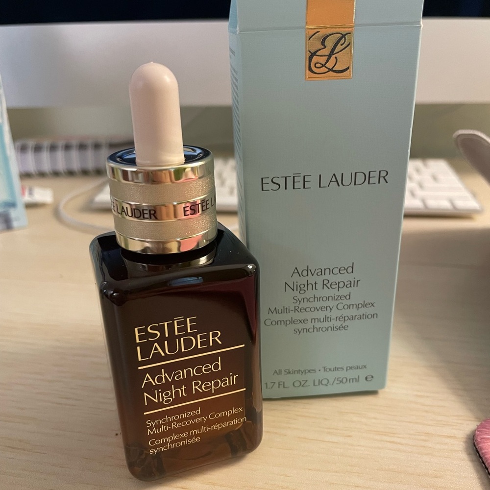Estee Lauder advanced night repair, 50ml/1.7oz